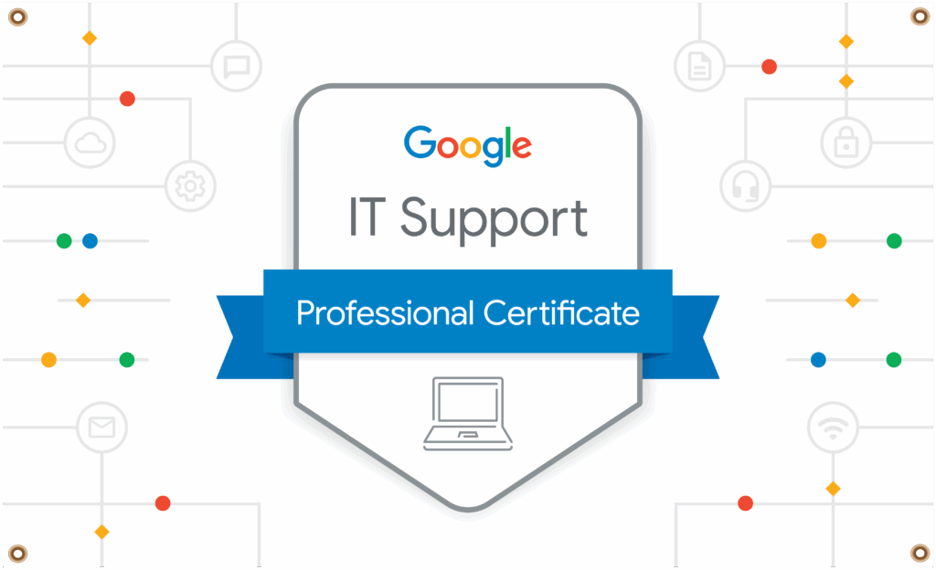 Okay, let’s craft an engaging, SEO-friendly, and genuinely human story about discovering the world of IT Support through a dedicated course.