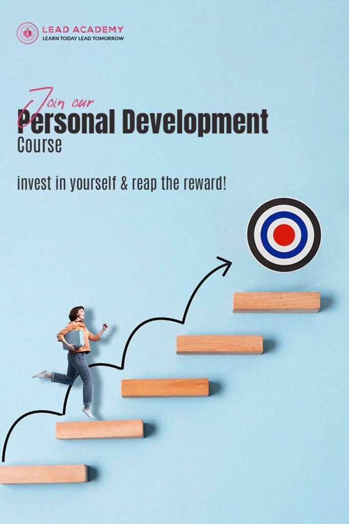 Personal Development Course