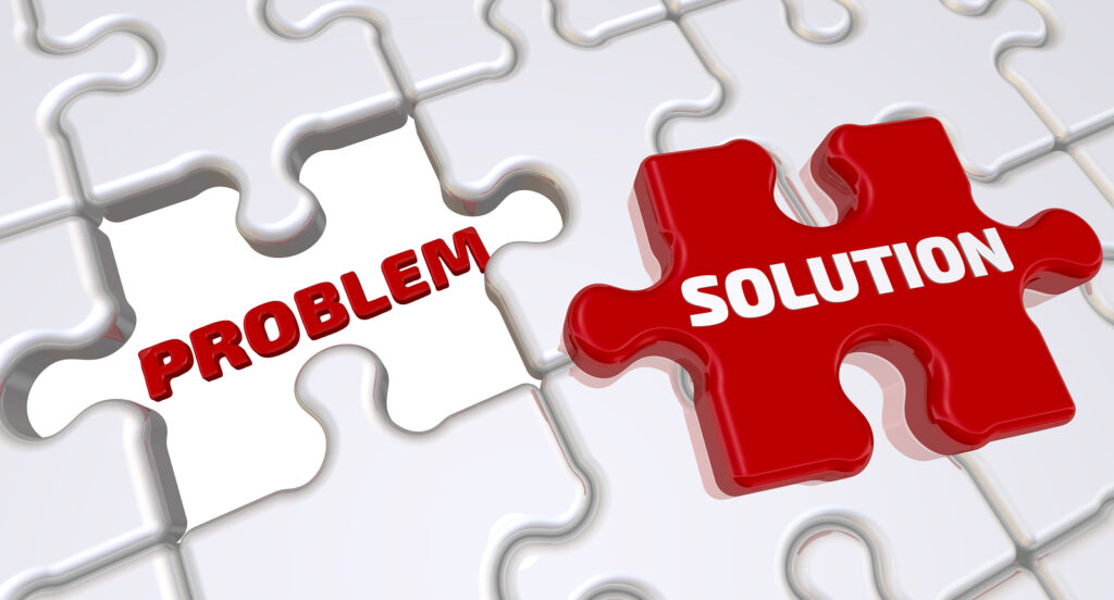 Problem Solving Course