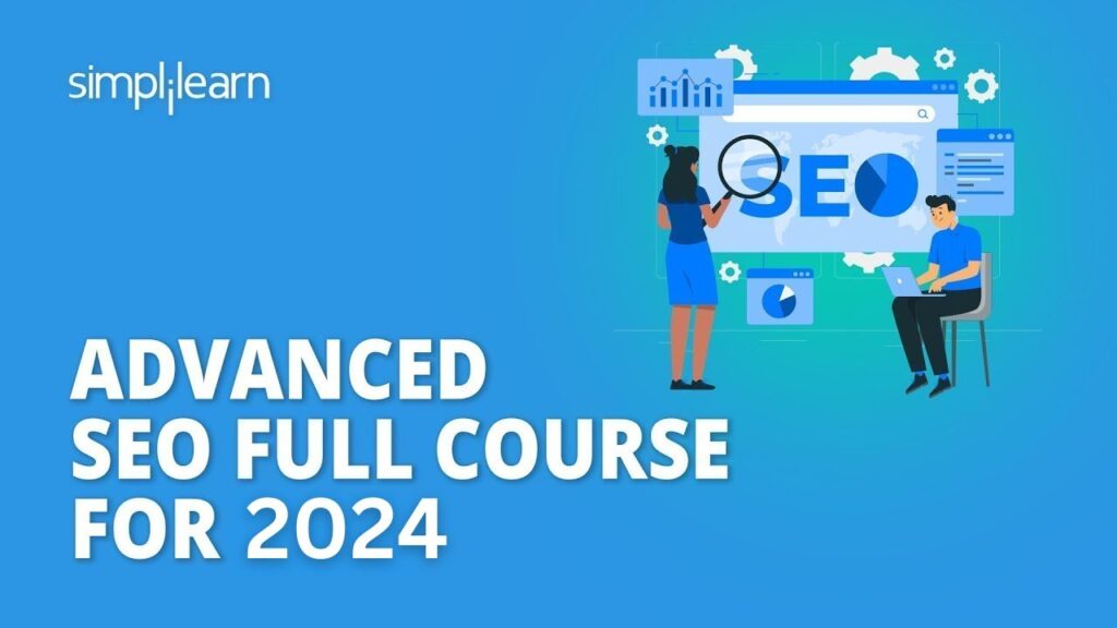 SEO Course
