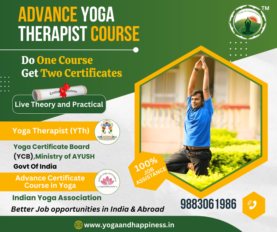 Yoga Course