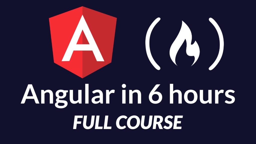 Angular Course
