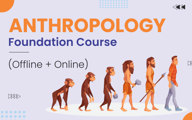 Anthropology Course