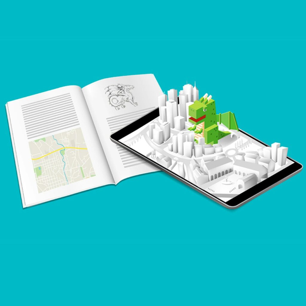 Augmented Reality Course