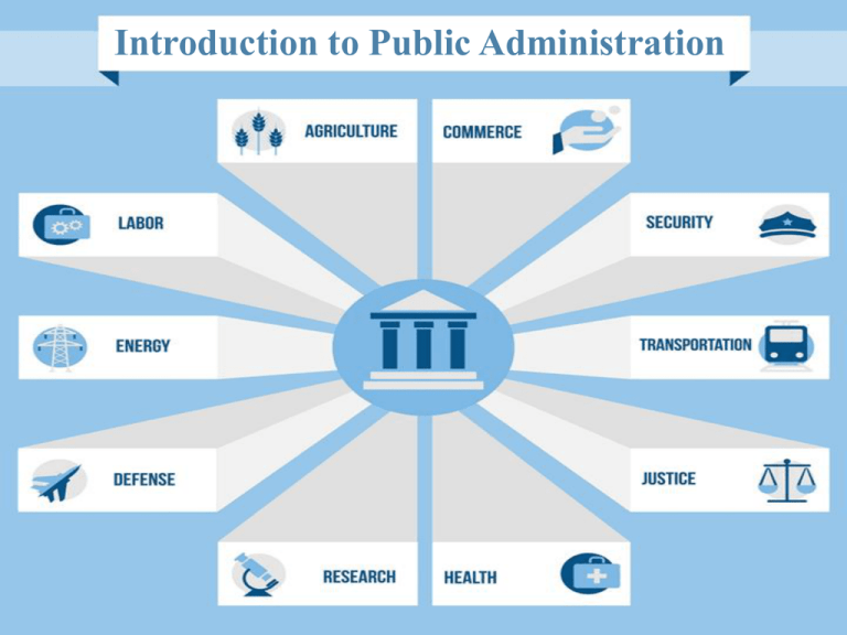 Beyond Bureaucracy: My Real-Life Journey Through a Public Administration Course (And Why You Should Consider It!)