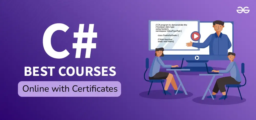 C# Course