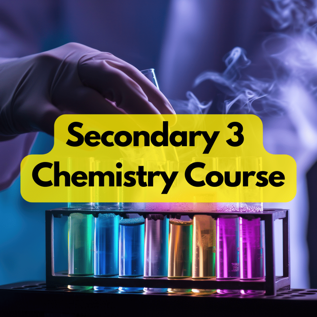 Chemistry Course
