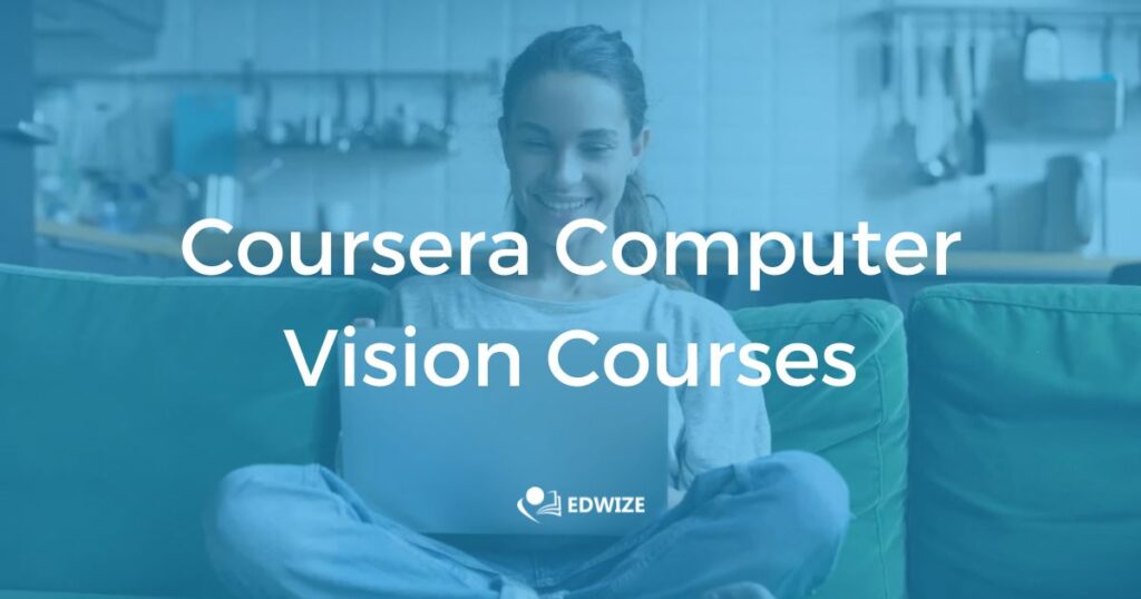 Computer Vision Course