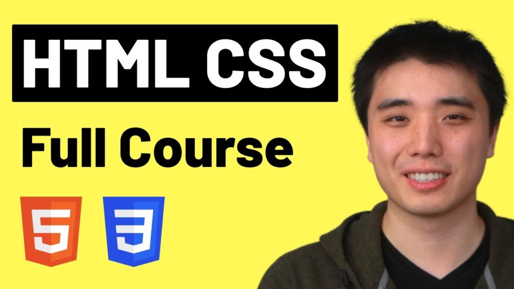 CSS Course