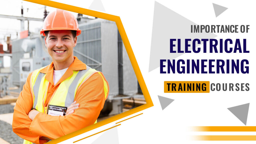Electrical Engineering Course