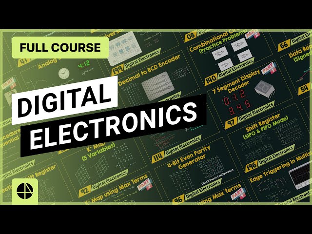 Electronics Course