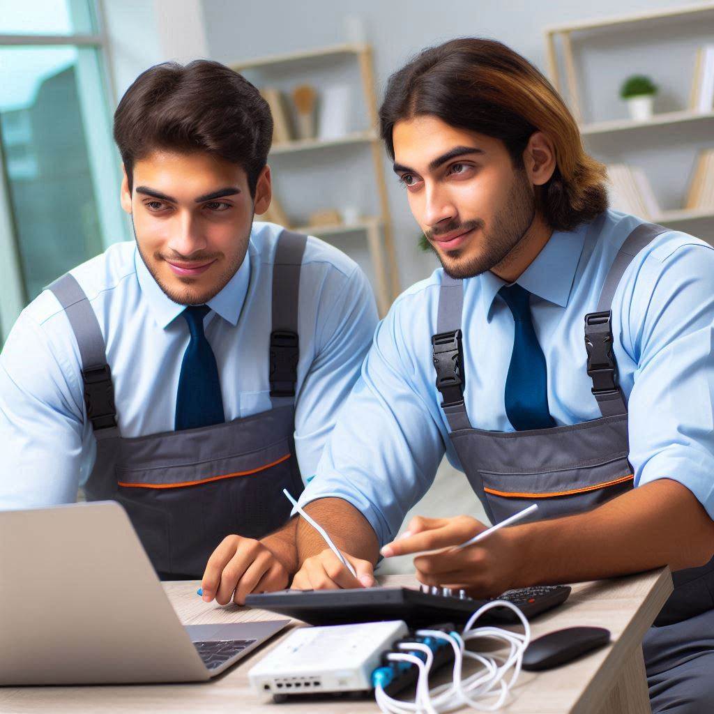 From Curious Beginner to Confident Coder: My Story of Diving into Tech Training