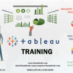 From Data Dreads to Dashboard Dreams: My Unforgettable Journey Through a Tableau Course