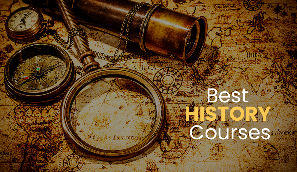 History Course
