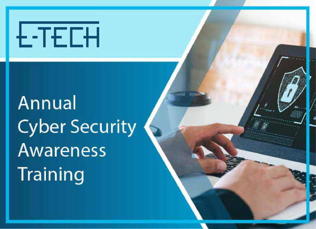 IT Security Course