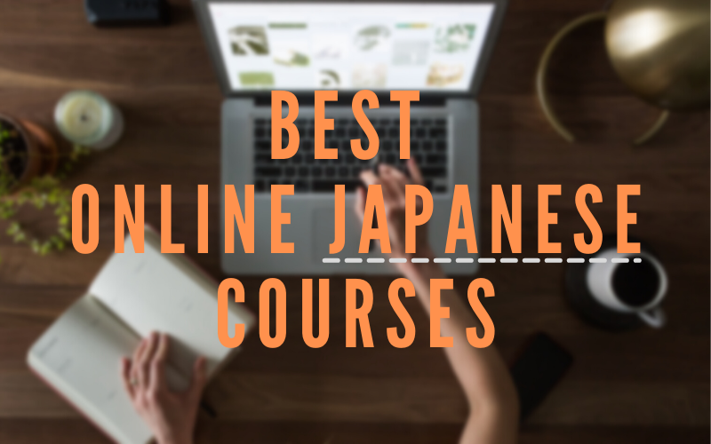Japanese Course