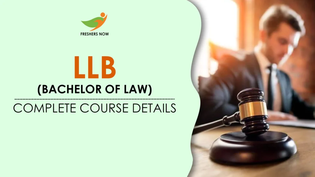 Law Course
