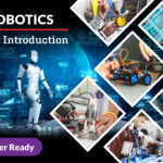 My First Steps into the Future: Why a Robotics Course is a Game-Changer for Everyone