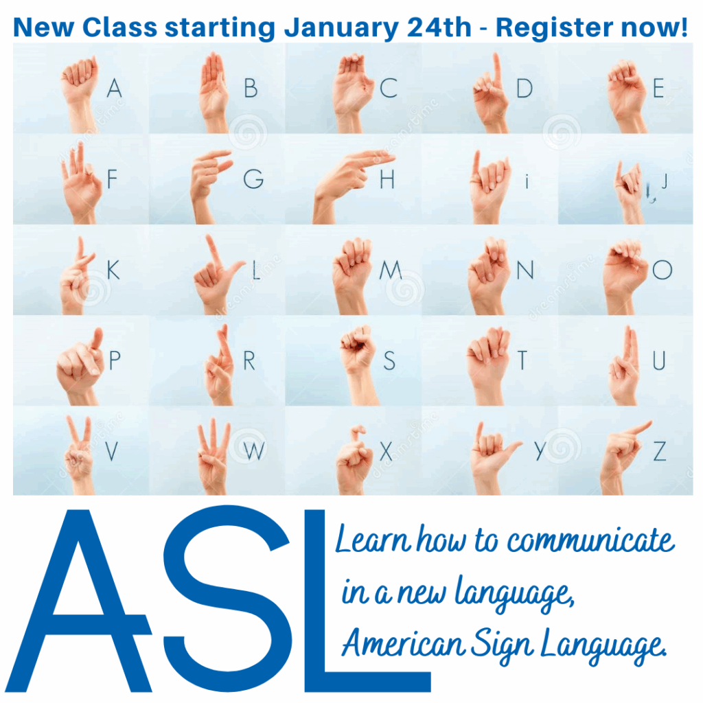 My Hand-Waving Adventure: Why Taking a Sign Language Course Changed Everything