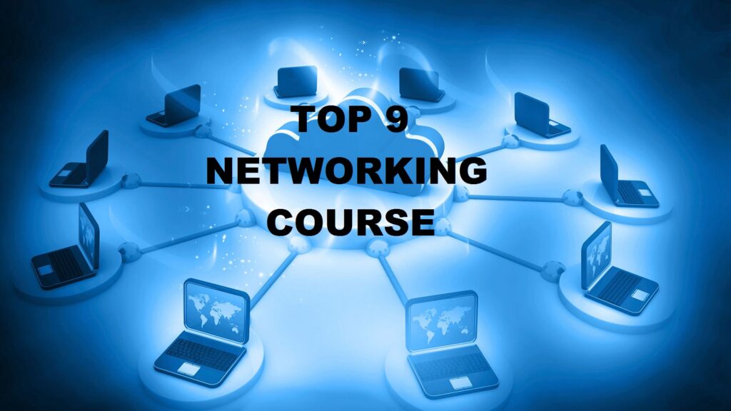 Networking Course
