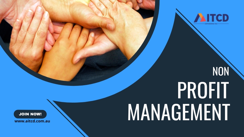 Nonprofit Management Course