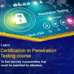 Penetration Testing Course