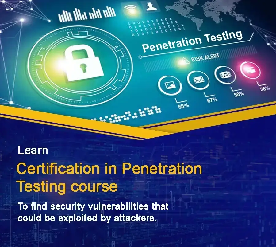 Penetration Testing Course