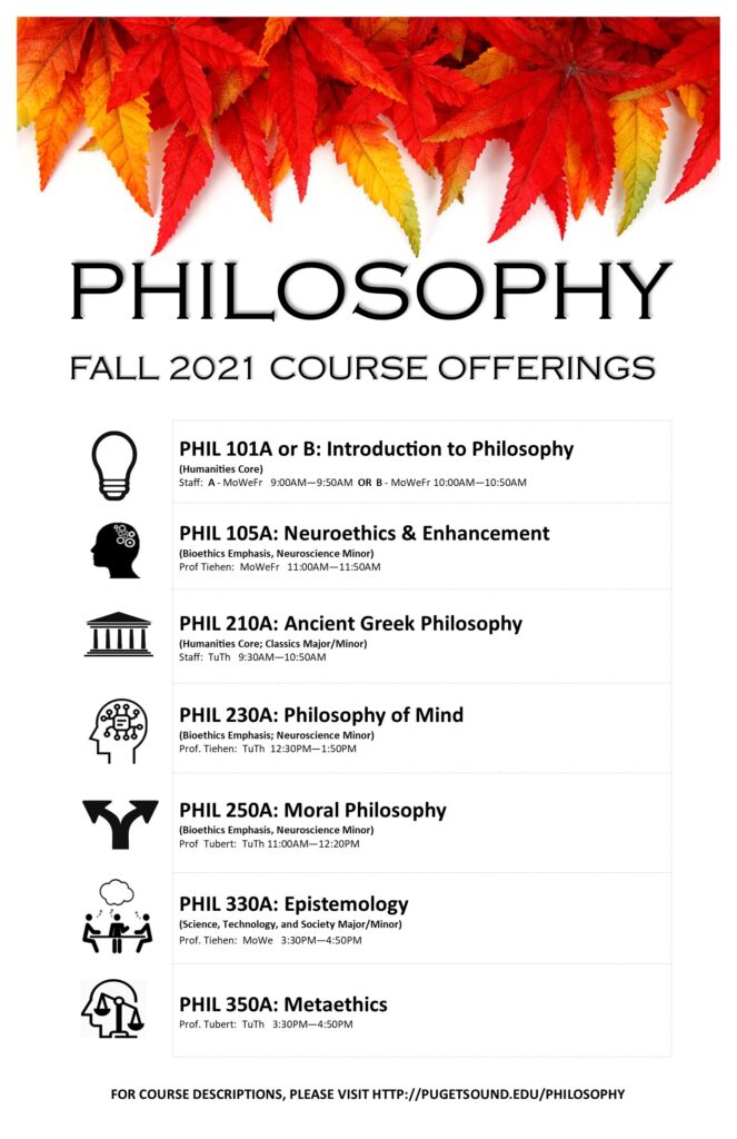 Philosophy Course