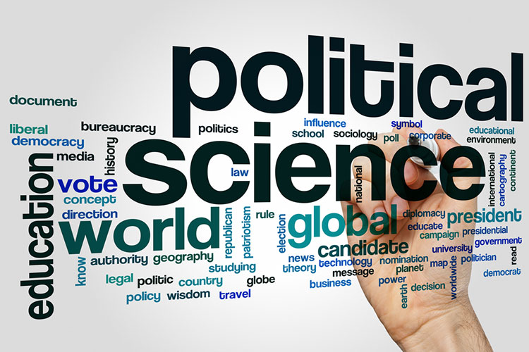 Political Science Course