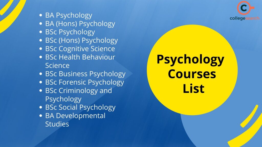 Psychology Course