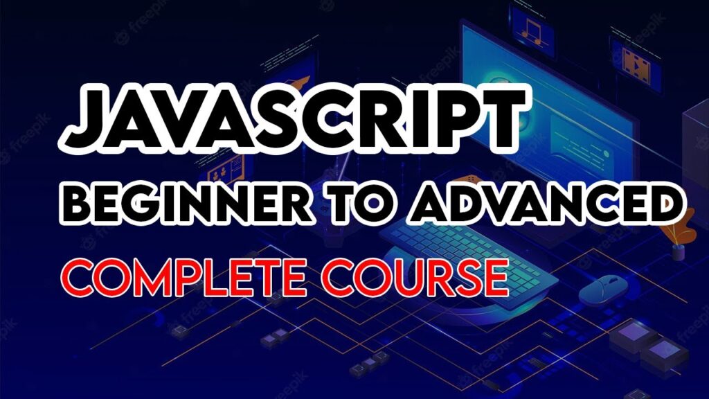 Remembering My First JavaScript Course: A Beginner’s Path to Building the Web