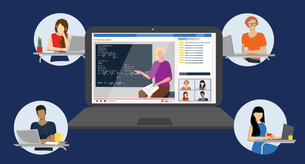 Remote Education