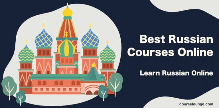 Russian Course