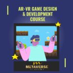 Stepping Into the Future: My Personal Journey Through a Metaverse Course