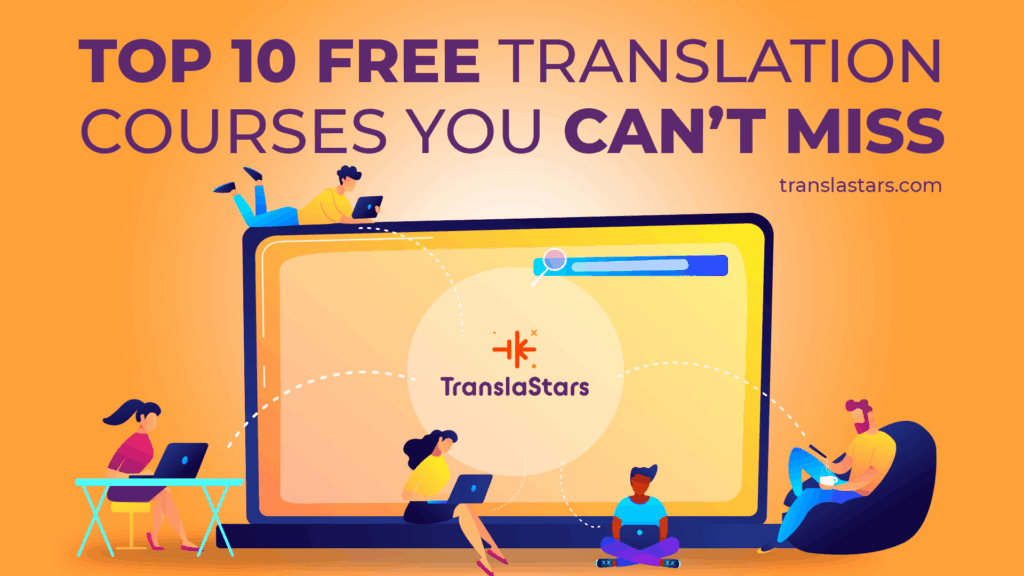 Translation Course