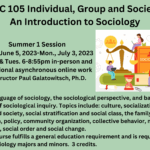 Unlocking Society’s Secrets: My Eye-Opening Journey Through a Sociology Course