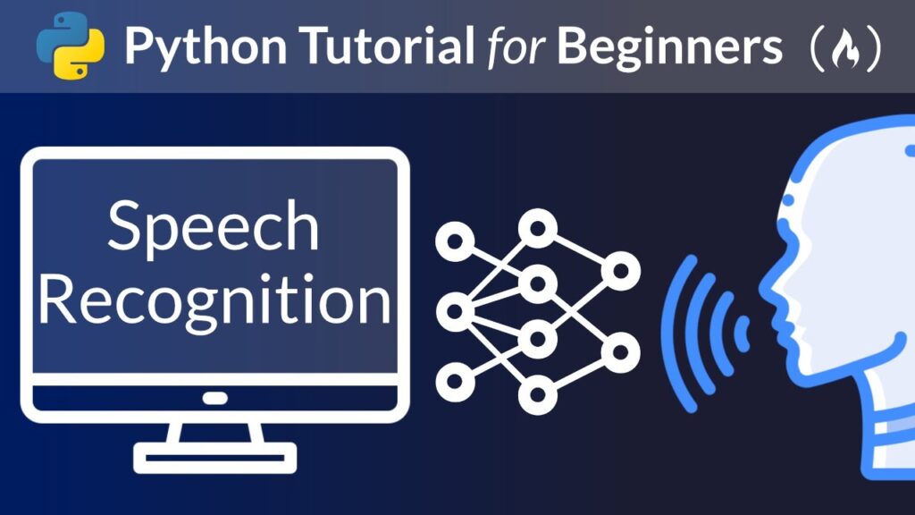 Unlocking the Magic of Voice: My Journey Through a Speech Recognition Course