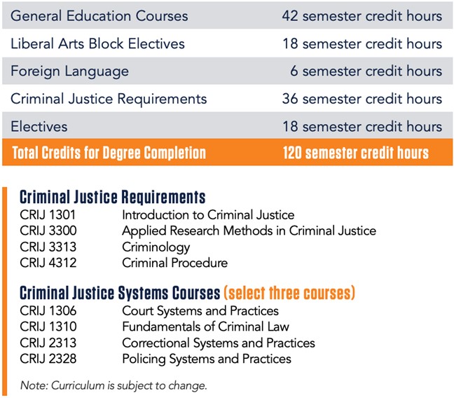 Unlocking the World of Justice: My Deep Dive into a Criminal Justice Course