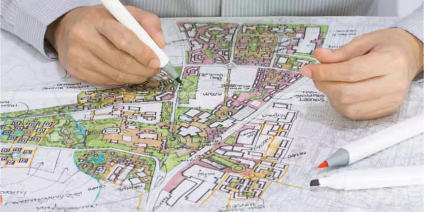 Urban Planning Course