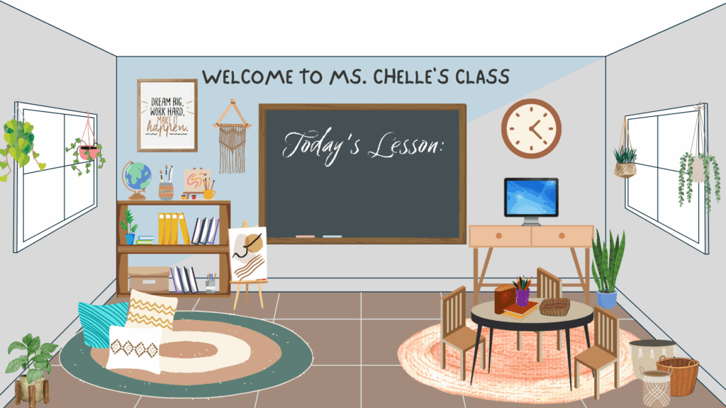 Virtual Classroom