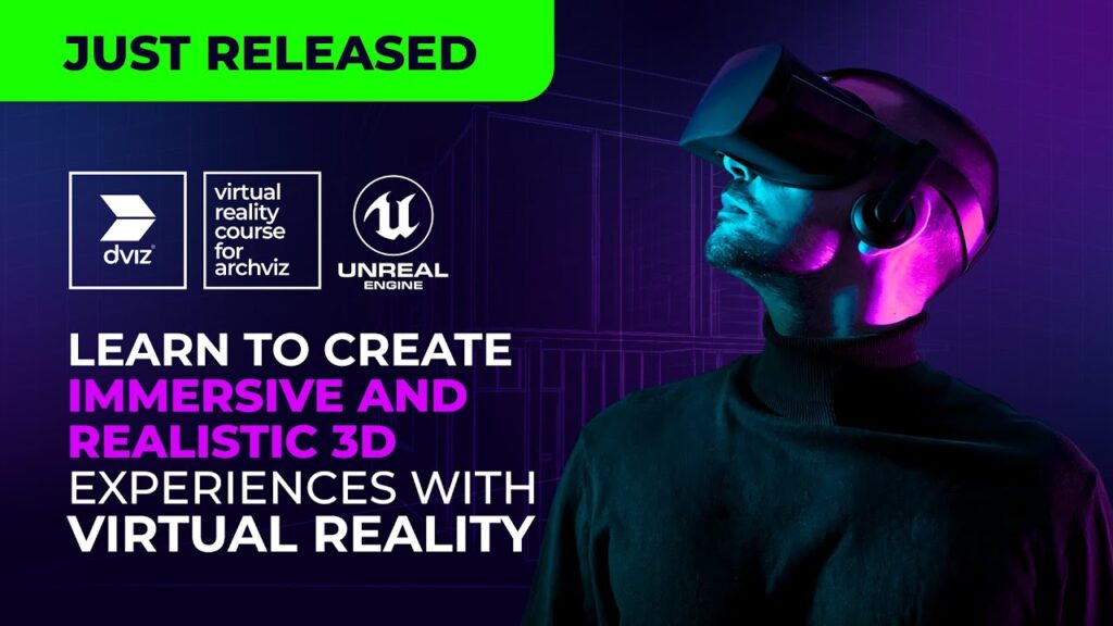 Virtual Reality Course