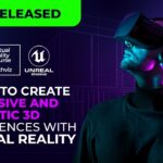 Virtual Reality Course