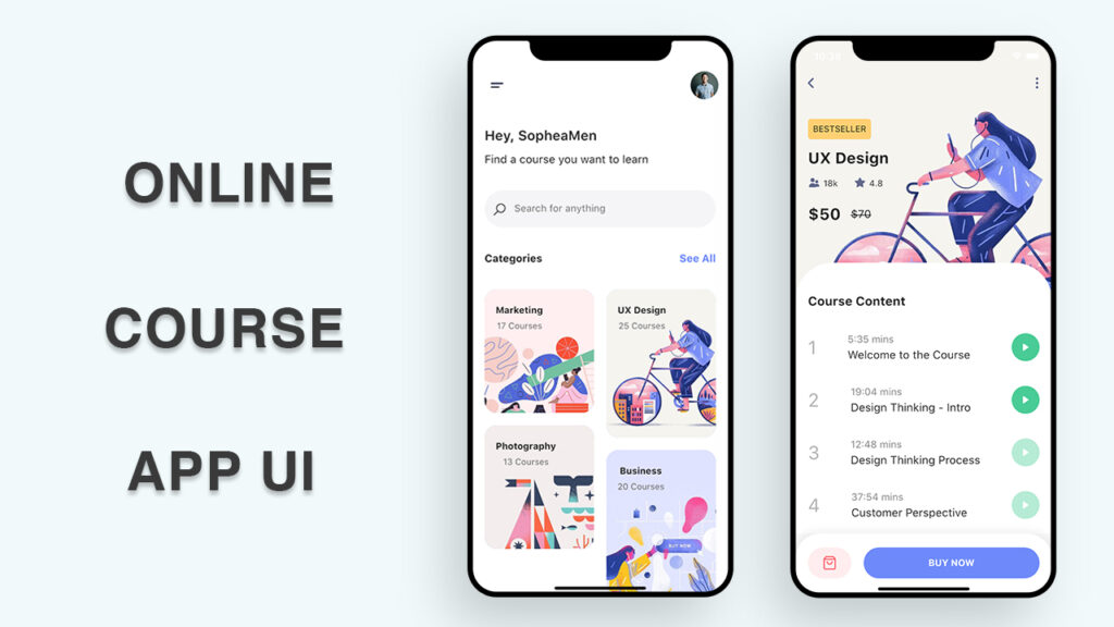My Journey into the World of App Development: How an App Course Changed Everything