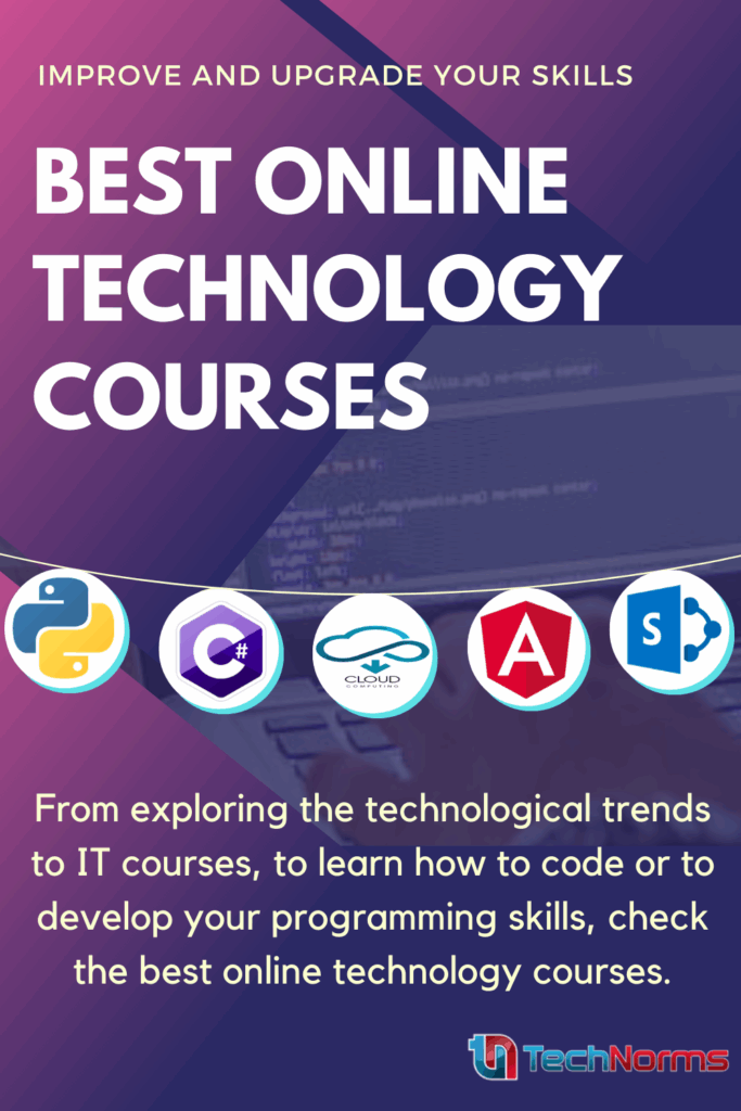 Navigating the Digital Ocean: My Journey Through a Technology Course