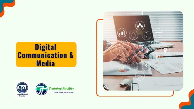 Navigating the Digital Wilderness: My Journey Through a Digital Communication Course