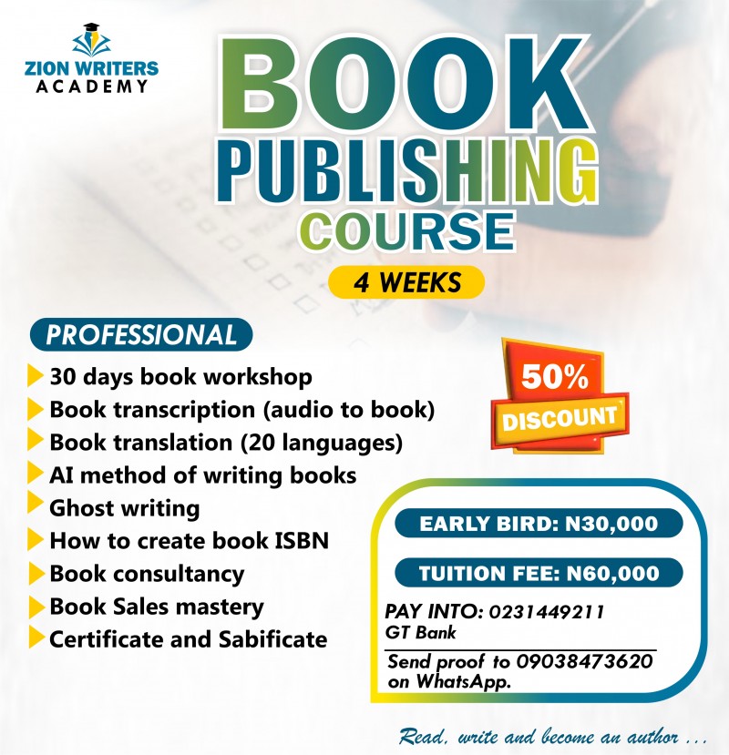 Navigating the Murky Waters: My Journey Through a Publishing Course