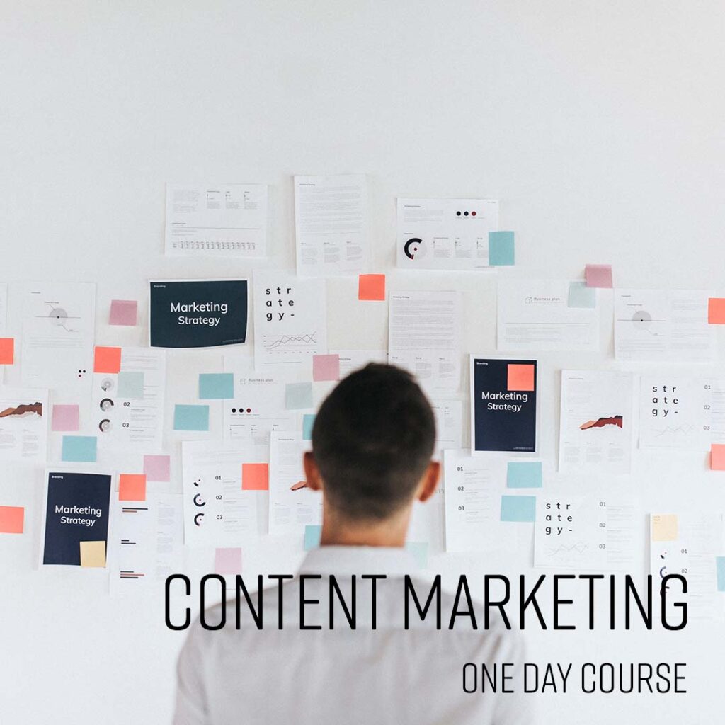 The Content Course: My Journey from Confused Creator to Confident Storyteller