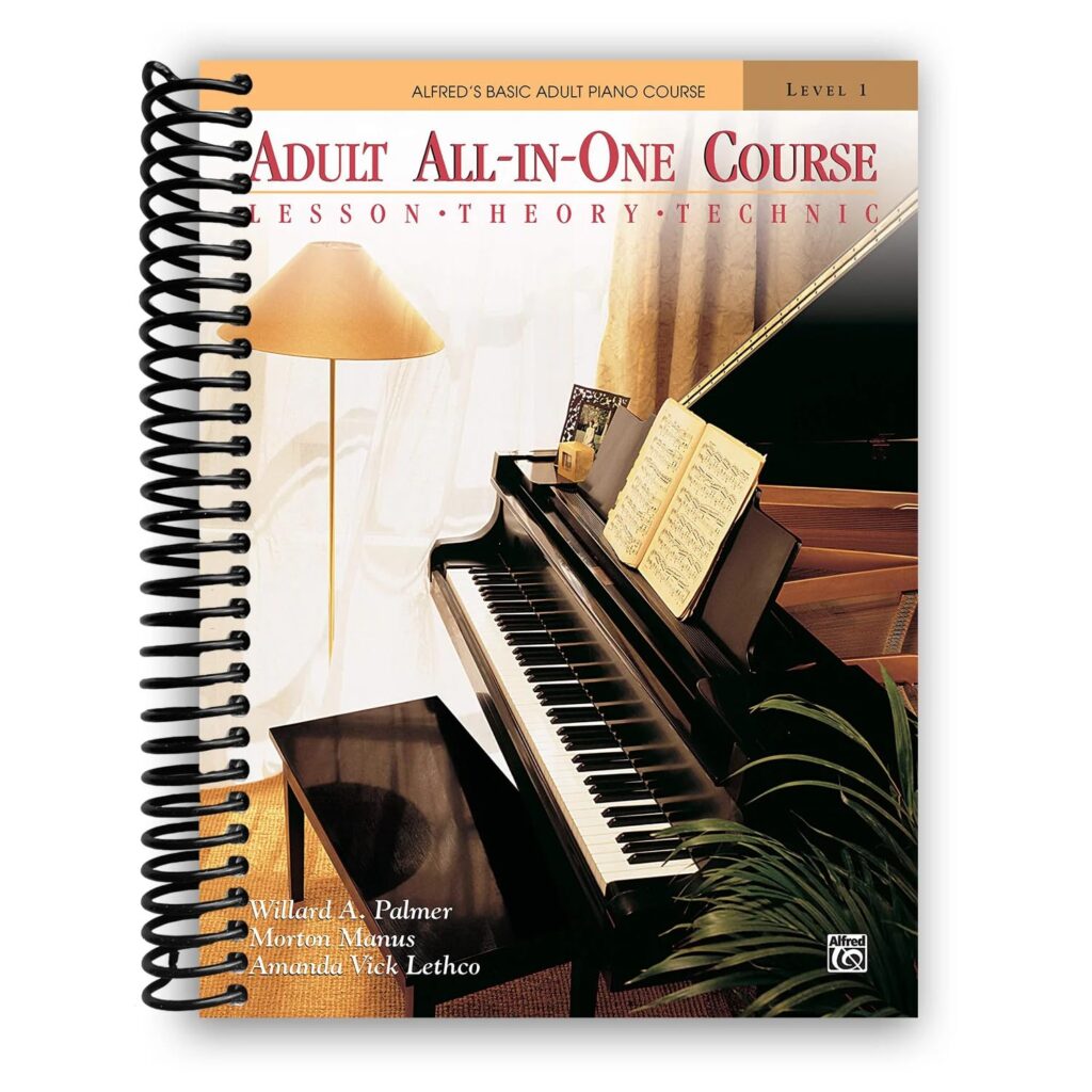 The Grand Adventure of Learning Piano: My Honest Account of a Beginner’s Piano Course