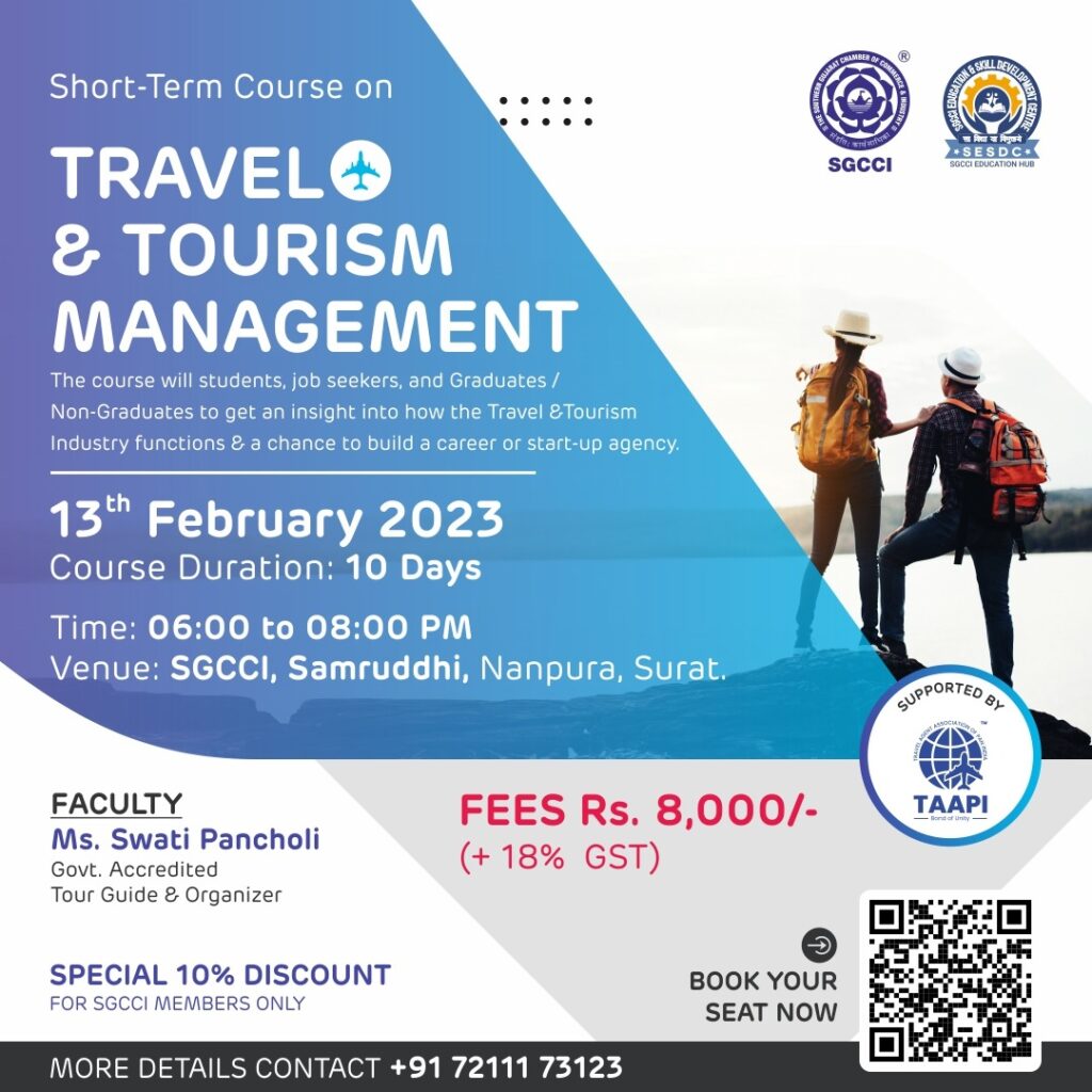 The Journey into Tourism: More Than Just Postcards and Passports