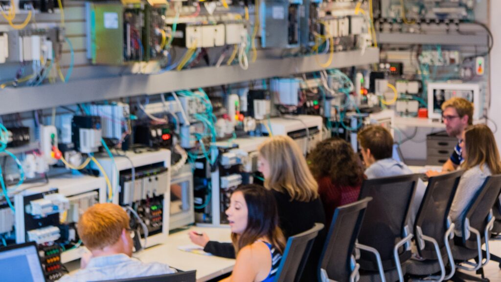 The Transformative Journey: How an Automation Course Unlocked a New World